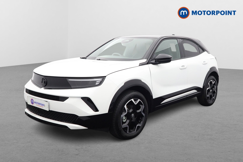 Used Vauxhall Mokka 2025 for sale - 76252831: Photo 3