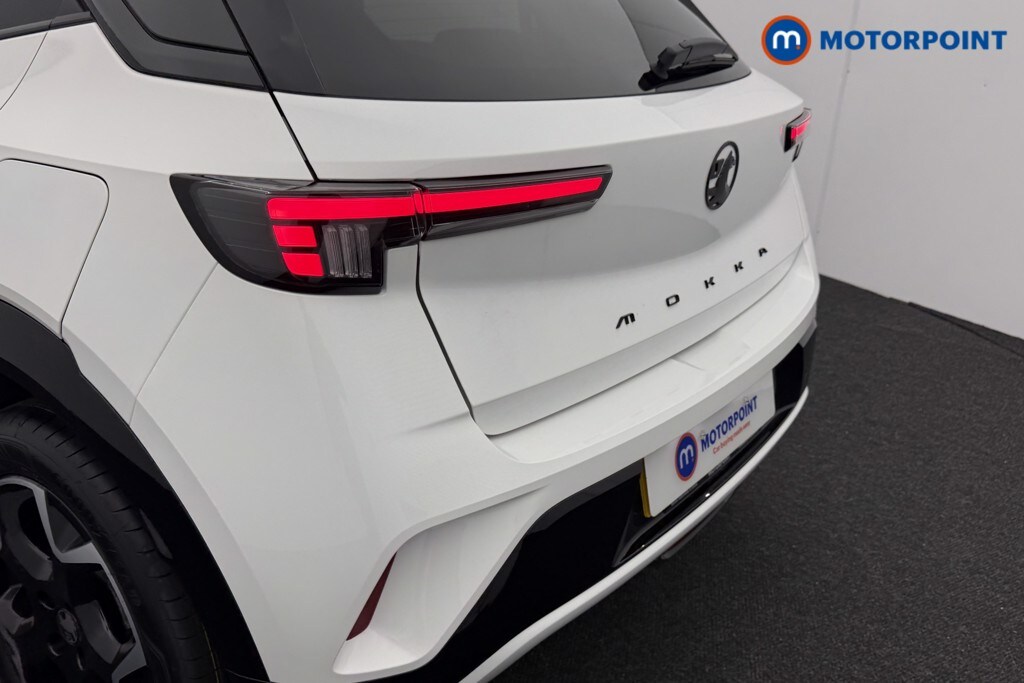 Used Vauxhall Mokka 2025 for sale - 76252831: Photo 31