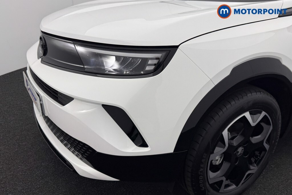 Used Vauxhall Mokka 2025 for sale - 76252831: Photo 33