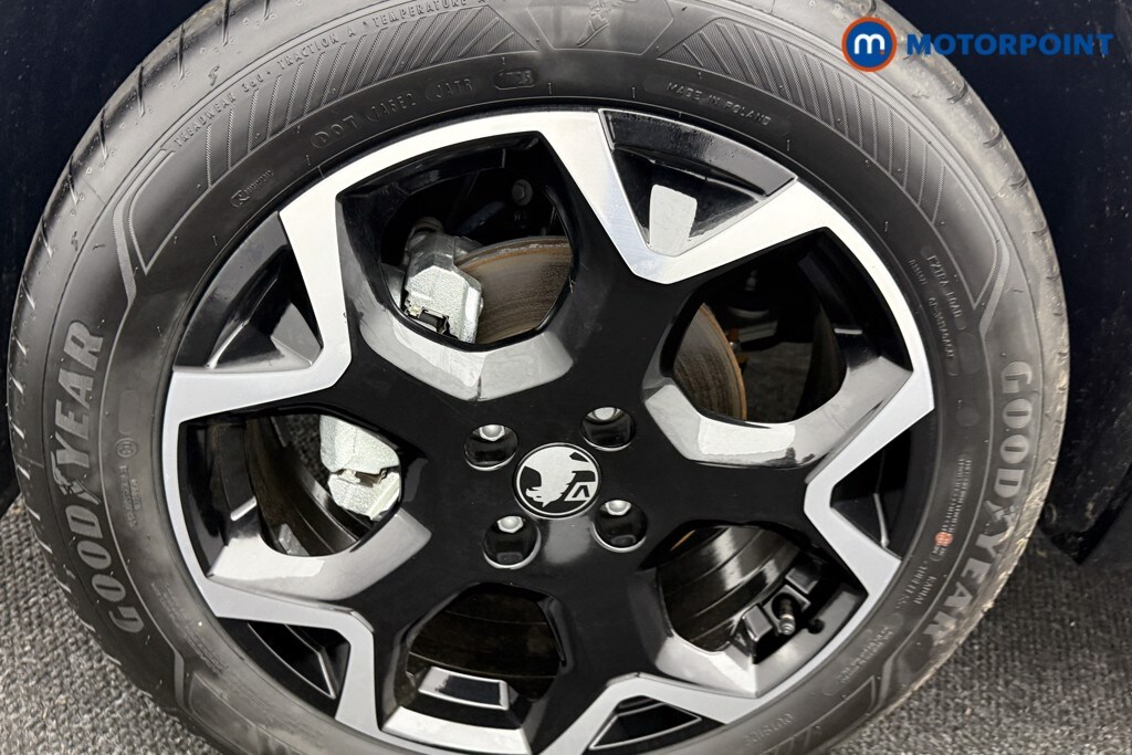 Used Vauxhall Mokka 2025 for sale - 76252831: Photo 34