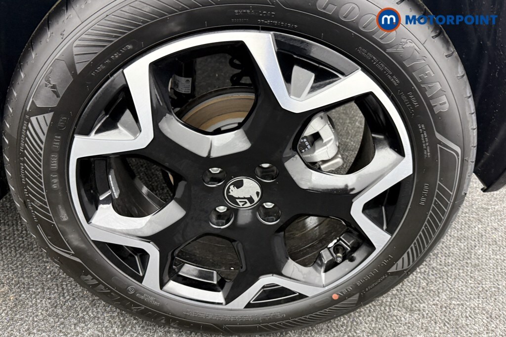 Used Vauxhall Mokka 2025 for sale - 76252831: Photo 35