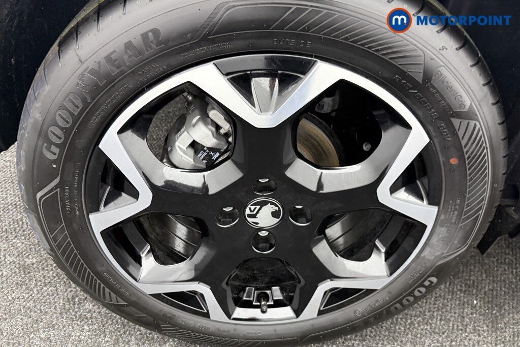 Used Vauxhall Mokka 2025 for sale - 76252831: Photo 36