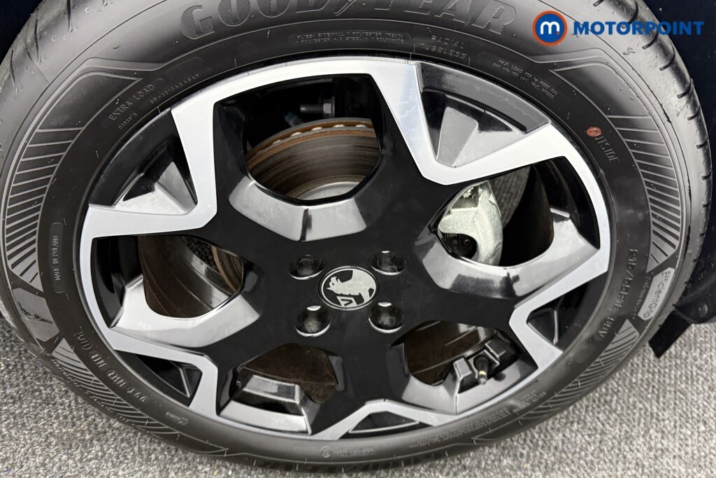 Used Vauxhall Mokka 2025 for sale - 76252831: Photo 37