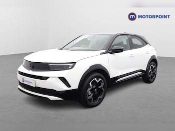 Used Vauxhall Mokka 2025 for sale - 76252831: Photo 3