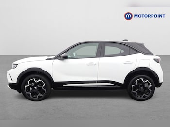 Used Vauxhall Mokka 2025 for sale - 76252831: Photo 4