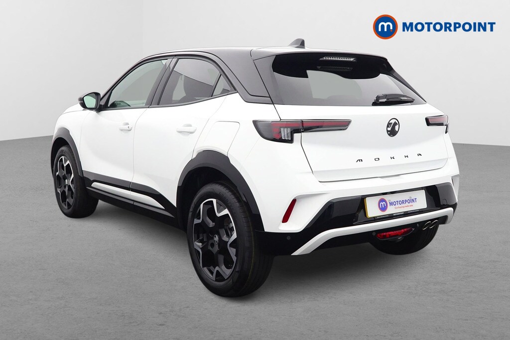 Used Vauxhall Mokka 2025 for sale - 76252831: Photo 5
