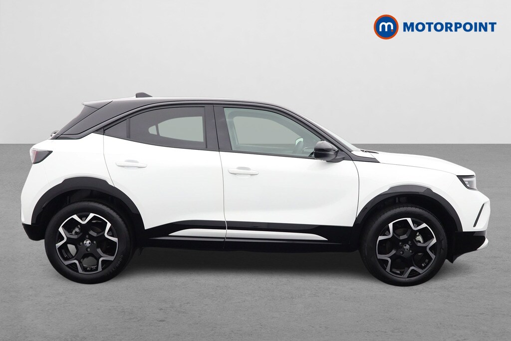 Used Vauxhall Mokka 2025 for sale - 76252831: Photo 8