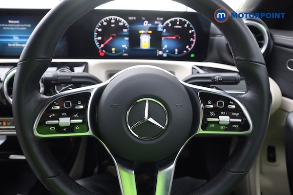 Used Mercedes-Benz CLA 2023 for sale - 76230163: Photo 14