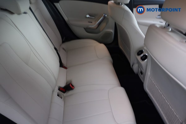 Used Mercedes-Benz CLA 2023 for sale - 76230163: Photo 23