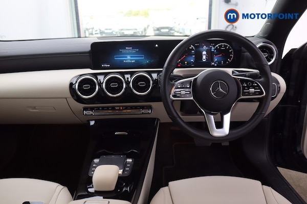 Used Mercedes-Benz CLA 2023 for sale - 76230163: Photo 24