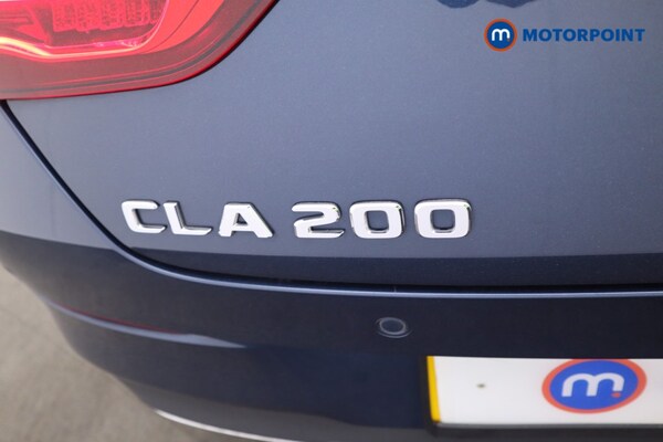 Used Mercedes-Benz CLA 2023 for sale - 76230163: Photo 28