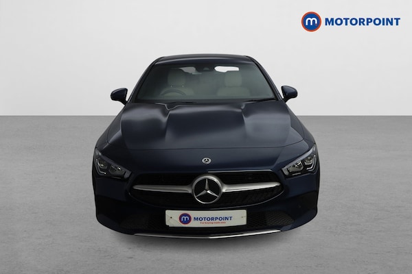 Used Mercedes-Benz CLA 2023 for sale - 76230163: Photo 2
