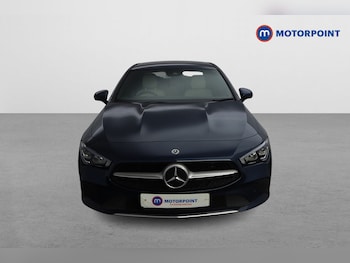 Used Mercedes-Benz CLA 2023 for sale - 76230163: Photo