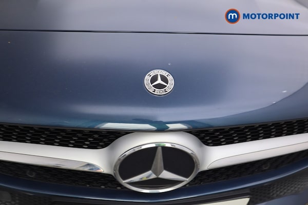 Used Mercedes-Benz CLA 2023 for sale - 76230163: Photo 30
