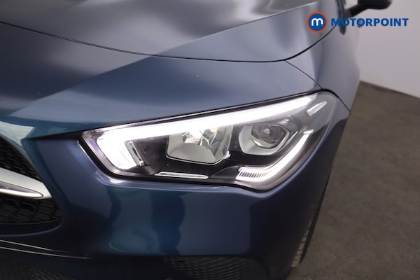 Used Mercedes-Benz CLA 2023 for sale - 76230163: Photo 31