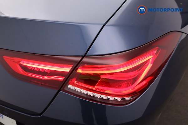 Used Mercedes-Benz CLA 2023 for sale - 76230163: Photo 32