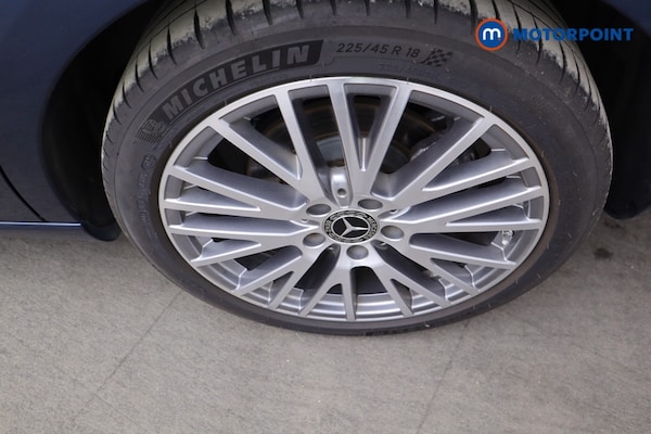 Used Mercedes-Benz CLA 2023 for sale - 76230163: Photo 33