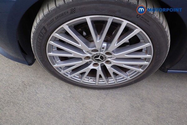 Used Mercedes-Benz CLA 2023 for sale - 76230163: Photo 34