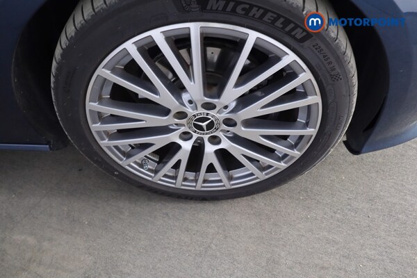 Used Mercedes-Benz CLA 2023 for sale - 76230163: Photo 35