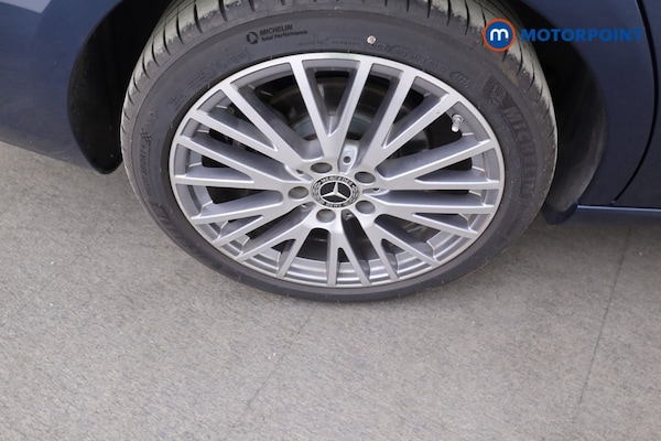 Used Mercedes-Benz CLA 2023 for sale - 76230163: Photo 36