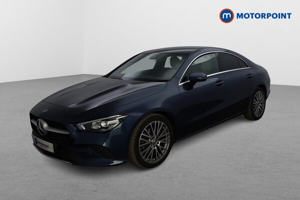 Used Mercedes-Benz CLA 2023 for sale - 76230163: Photo 3
