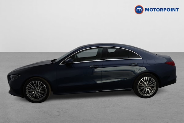 Used Mercedes-Benz CLA 2023 for sale - 76230163: Photo 4