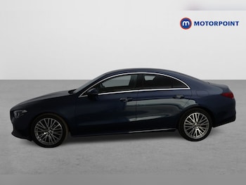 Used Mercedes-Benz CLA 2023 for sale - 76230163: Photo