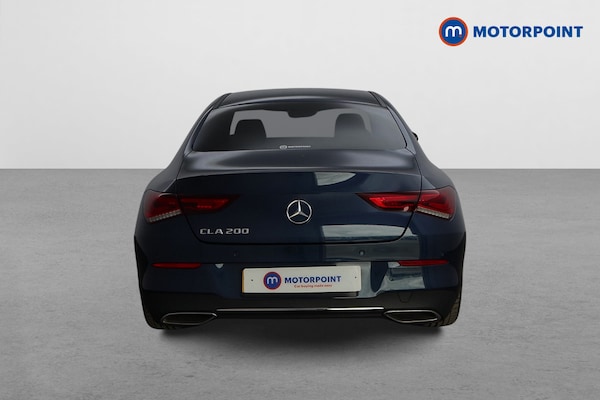 Used Mercedes-Benz CLA 2023 for sale - 76230163: Photo 6