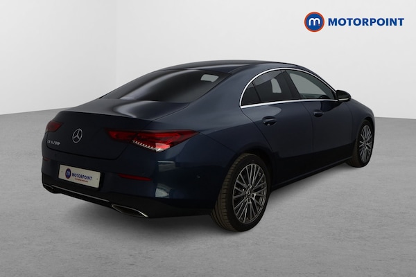 Used Mercedes-Benz CLA 2023 for sale - 76230163: Photo 7