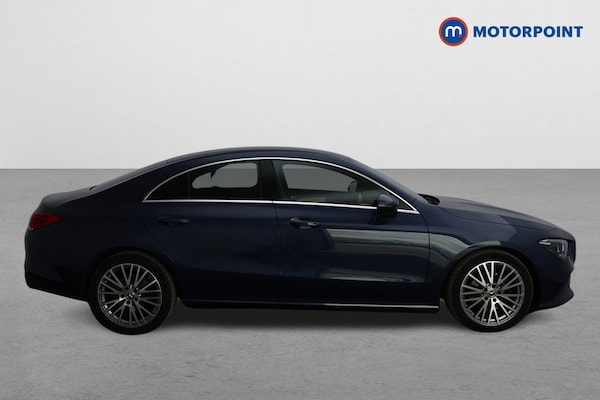 Used Mercedes-Benz CLA 2023 for sale - 76230163: Photo 8
