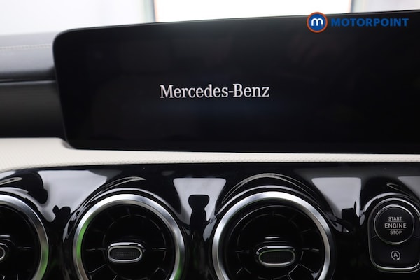 Used Mercedes-Benz CLA 2023 for sale - 76230163: Photo 9