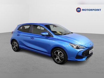 Used MG MG3 2025 for sale - 78543193: Photo