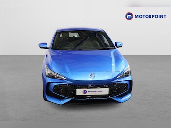 Used MG MG3 2025 for sale - 78543193: Photo
