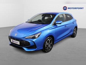 Used MG MG3 2025 for sale - 78543193: Photo