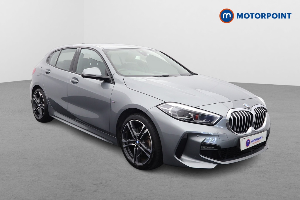 Used BMW 1 Series 2022 for sale - 76125567: Photo 1