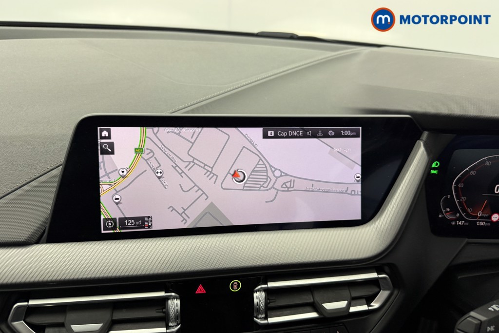 Used BMW 1 Series 2022 for sale - 76125567: Photo 10