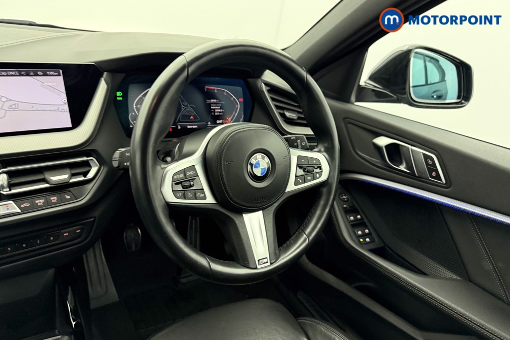 Used BMW 1 Series 2022 for sale - 76125567: Photo 11