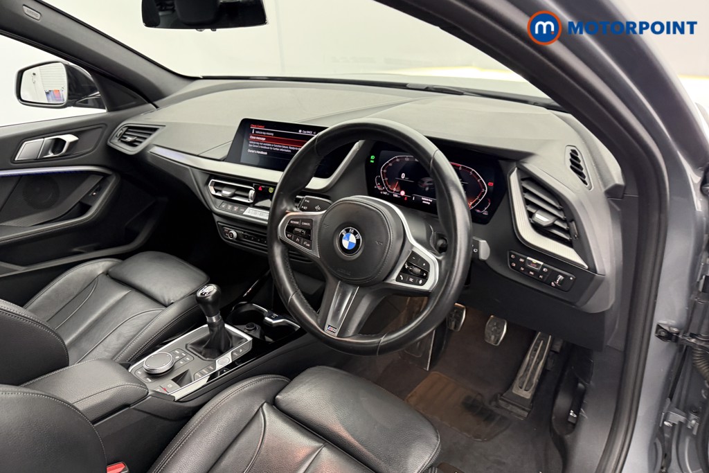 Used BMW 1 Series 2022 for sale - 76125567: Photo 12