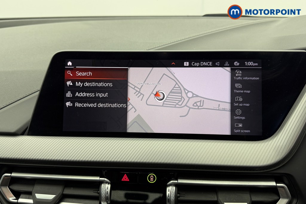 Used BMW 1 Series 2022 for sale - 76125567: Photo 17