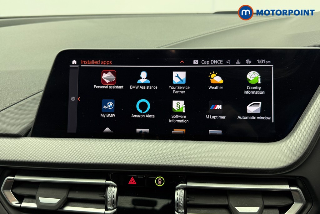 Used BMW 1 Series 2022 for sale - 76125567: Photo 18