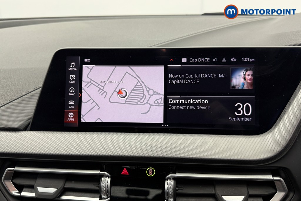 Used BMW 1 Series 2022 for sale - 76125567: Photo 19