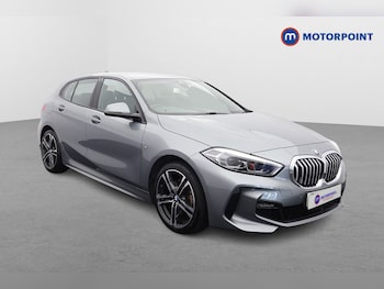 BMW - 1 Series