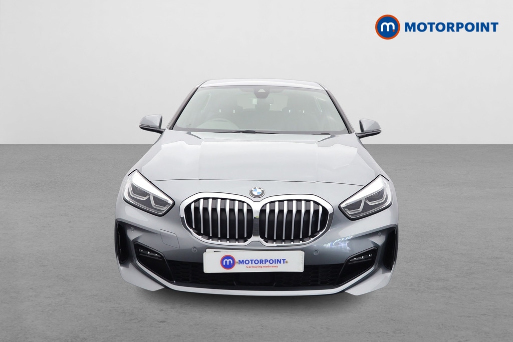 Used BMW 1 Series 2022 for sale - 76125567: Photo 2
