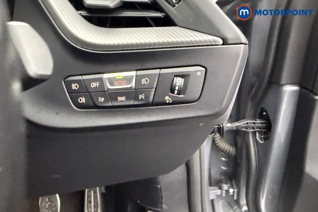 Used BMW 1 Series 2022 for sale - 76125567: Photo 25