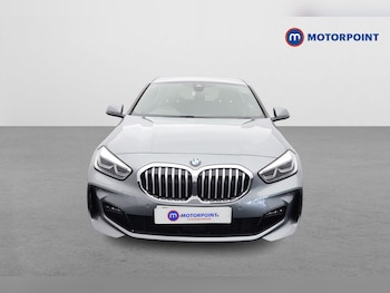 Used BMW 1 Series 2022 for sale - 76125567: Photo 2