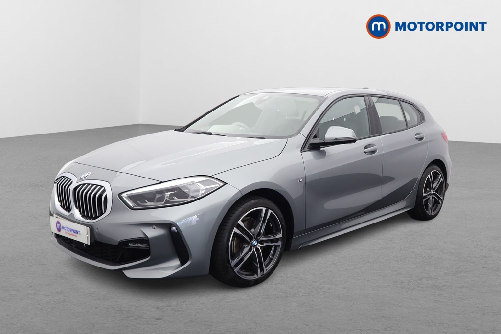 Used BMW 1 Series 2022 for sale - 76125567: Photo 3