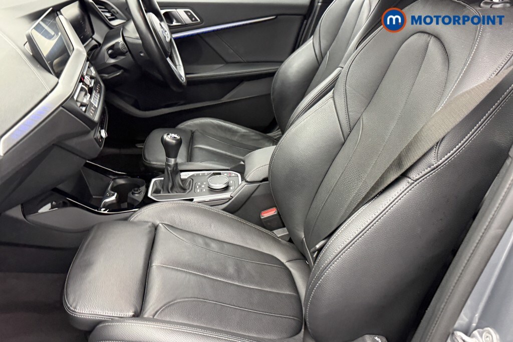 Used BMW 1 Series 2022 for sale - 76125567: Photo 31