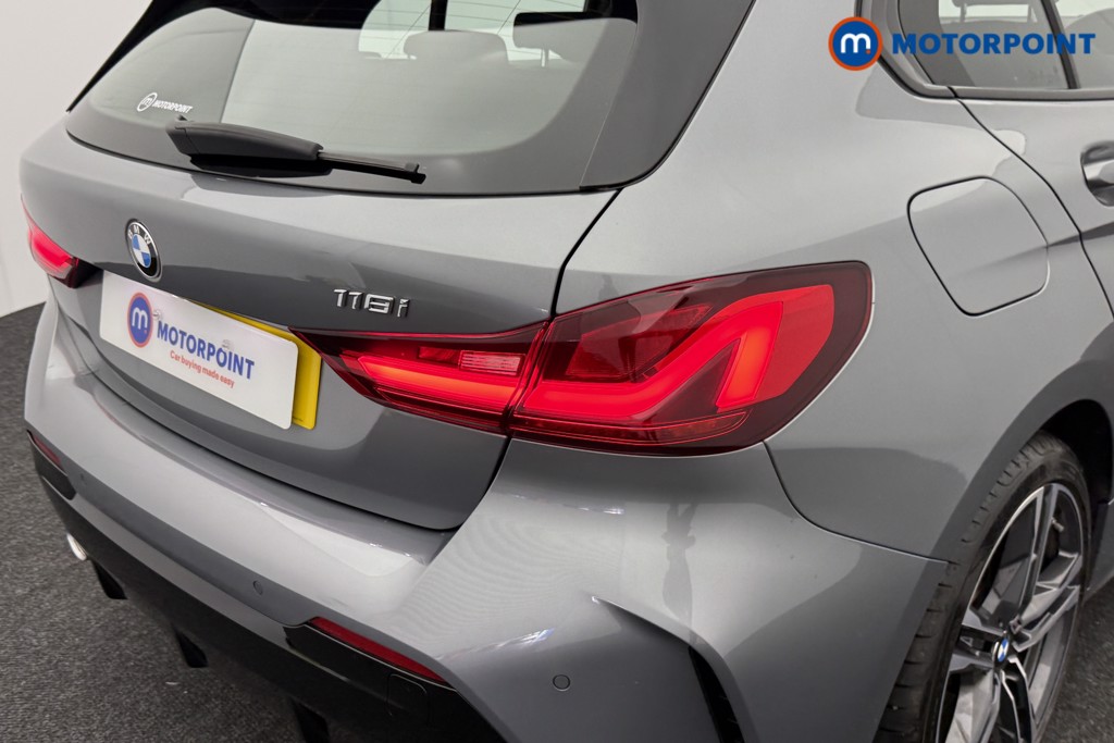 Used BMW 1 Series 2022 for sale - 76125567: Photo 35