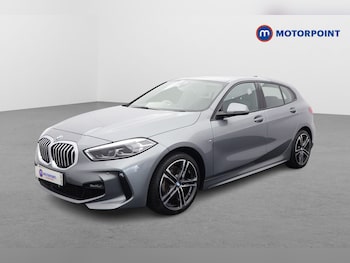 Used BMW 1 Series 2022 for sale - 76125567: Photo 3