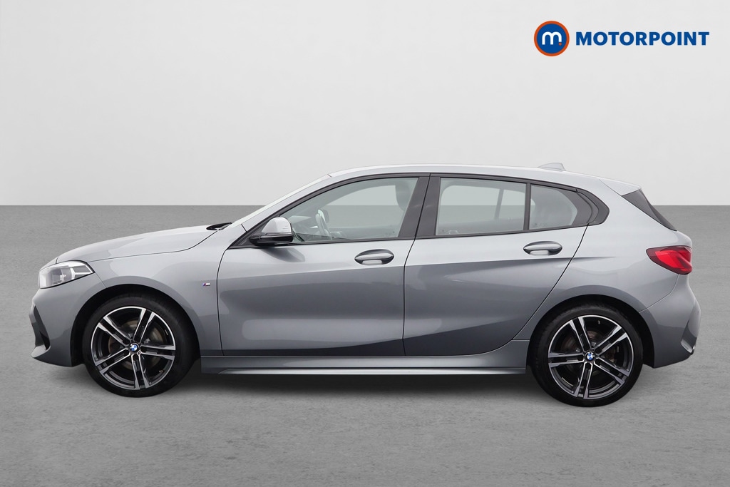 Used BMW 1 Series 2022 for sale - 76125567: Photo 4